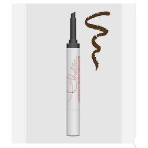 EYEBROW CREAM TANTALIZING TAUPE BY CHELLA FOR WOMEN - 1.8g